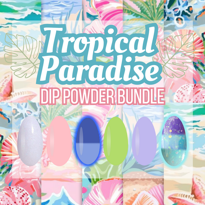 TROPICAL PARADISE COLLECTION