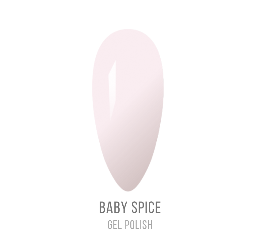 BABY SPICE (GEL)