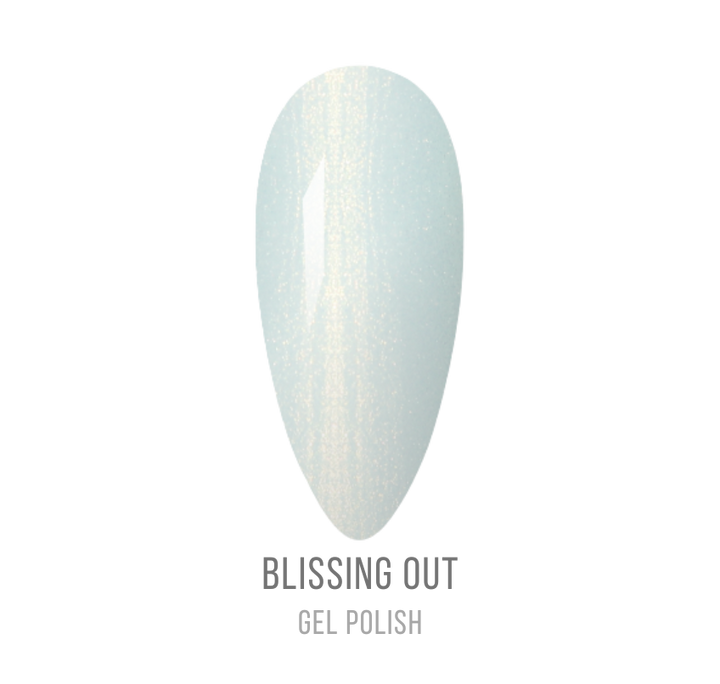 BLISSING OUT (GEL)