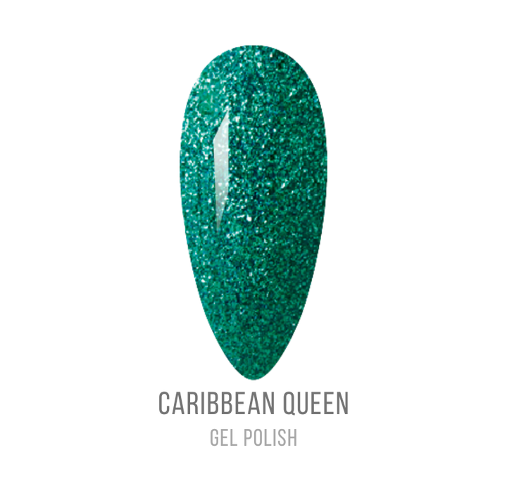 CARIBBEAN QUEEN (GEL)