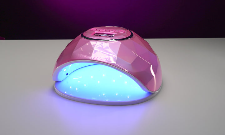 LED/UV Nail Lamp