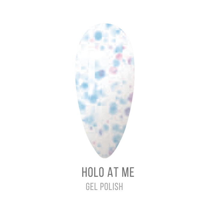 HOLO AT ME (GEL)