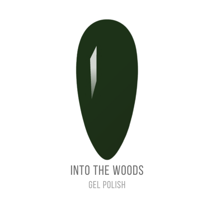INTO THE WOODS (GEL)