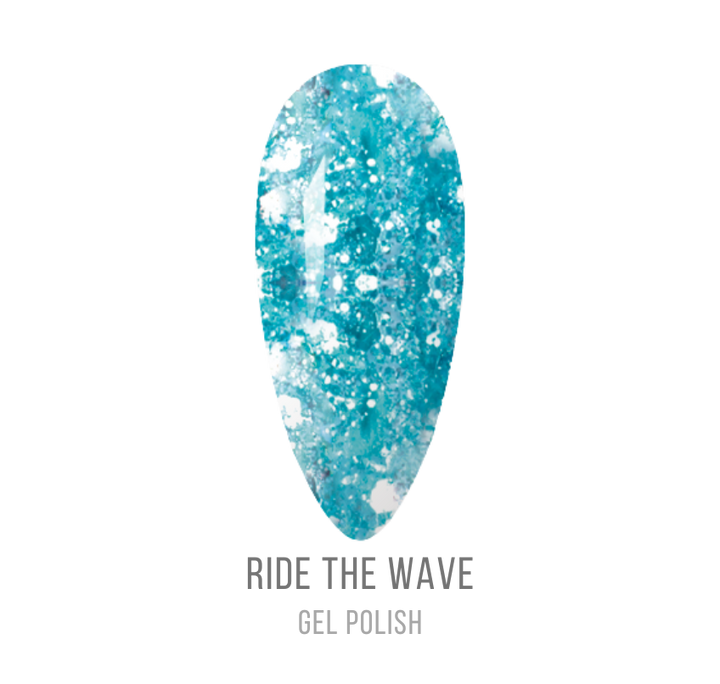 RIDE THE WAVE (GEL)