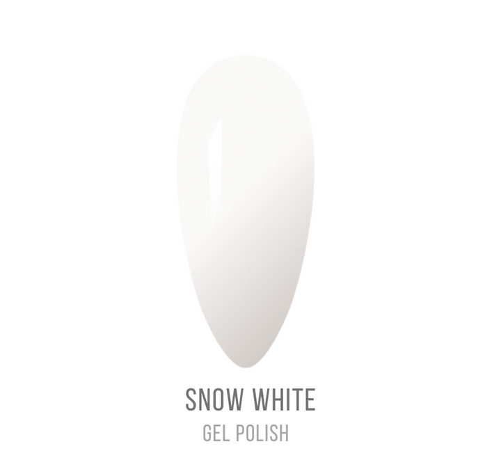 Snow White (Gel)