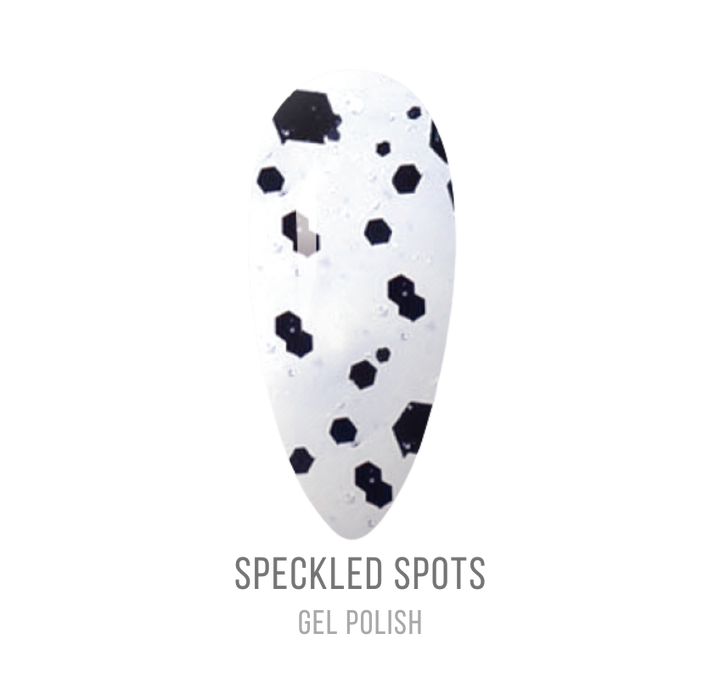 SPECKLED SPOTS (Gel)