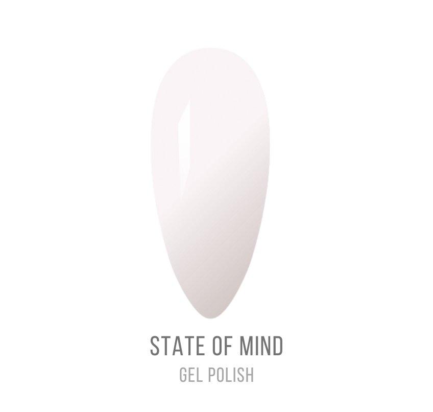 STATE OF MIND (GEL)