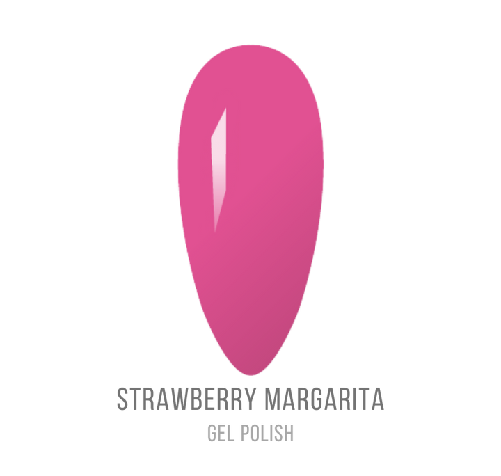 STRAWBERRY MARGARITA (GEL)