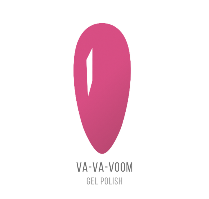 VA-VA-VOOM (GEL)