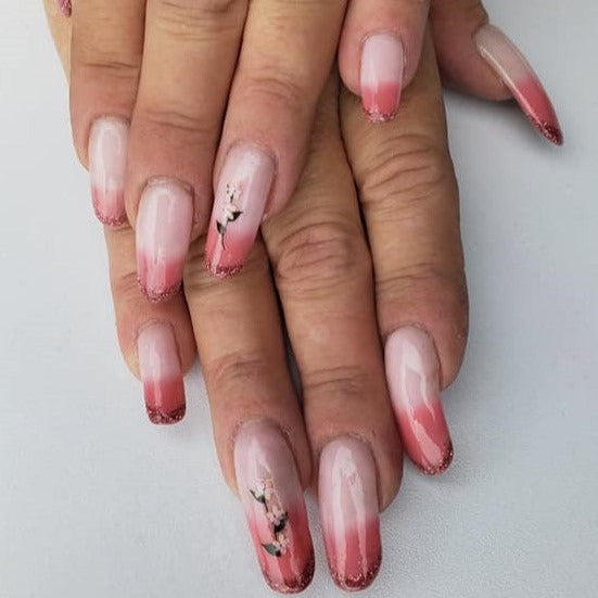 Cherry Blossom - Peppi Gel