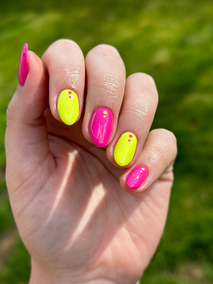 Radioactive (Gel)