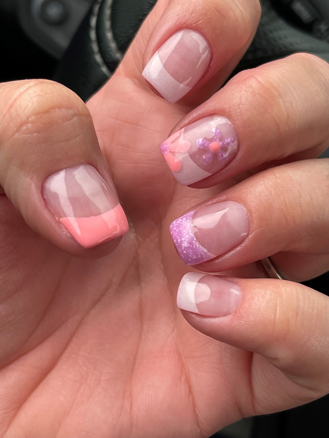 UNICORN BUNNY (GEL)