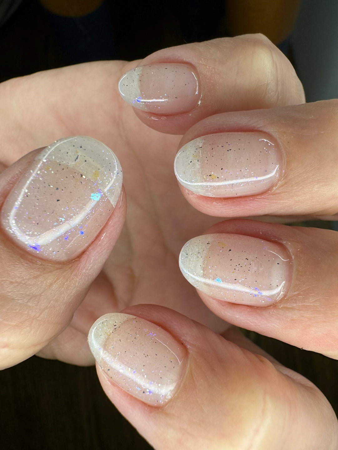 SHEER MADNESS (GEL)