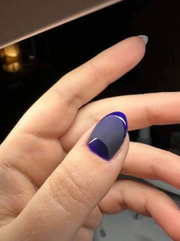 MATTE GEL TOPCOAT