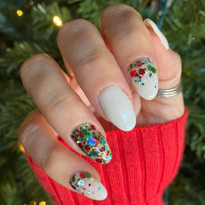 WINTER WONDERLAND - Peppi Gel