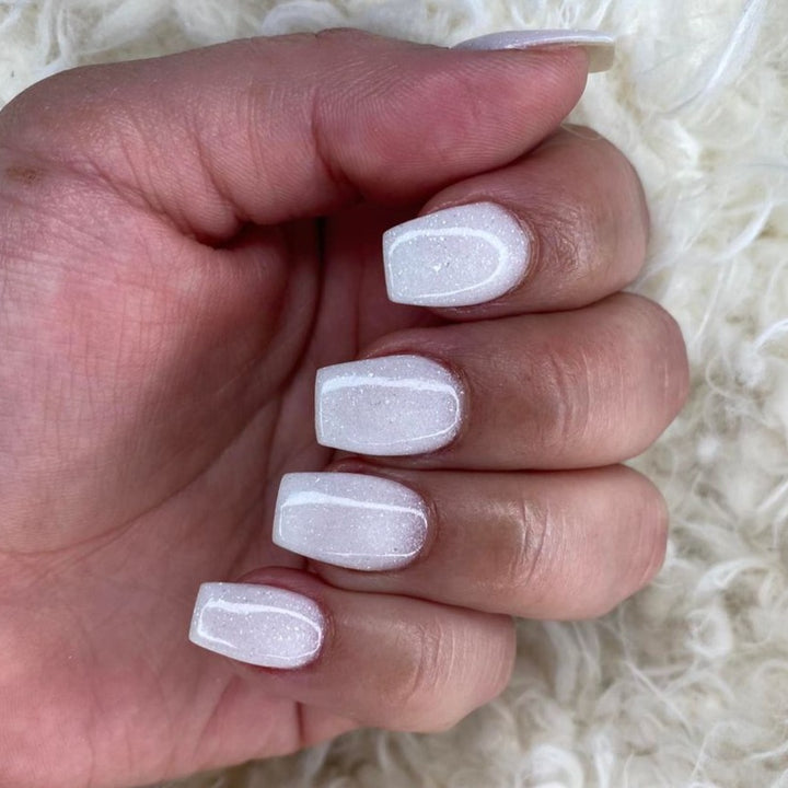 WINTER WONDERLAND - Peppi Gel